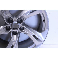 2019-2023 Chevrolet Camaro Wheel 20 X 8.5 Rim Twisted Split Spoke NOTE OEM