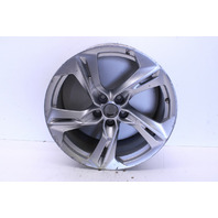 2019-2023 Chevrolet Camaro Wheel 20 X 8.5 Rim Twisted Split Spoke NOTE OEM