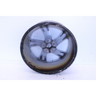 2019-2023 Chevrolet Camaro Wheel 20 X 8.5 Rim Twisted Split Spoke NOTE OEM