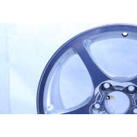 2000-2004 Chevrolet Corvette Wheel 17 X 8.5 Rim 5 Spoke OEM