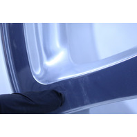 2000-2004 Chevrolet Corvette Wheel 17 X 8.5 Rim 5 Spoke OEM