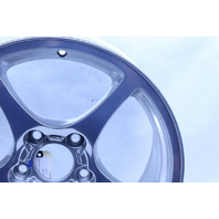 2000-2004 Chevrolet Corvette Wheel 17 X 8.5 Rim 5 Spoke OEM