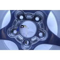 2000-2004 Chevrolet Corvette Wheel 17 X 8.5 Rim 5 Spoke OEM