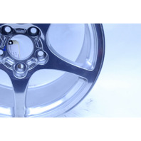 2000-2004 Chevrolet Corvette Wheel 17 X 8.5 Rim 5 Spoke OEM