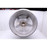 2005-2007 Chevrolet Corvette C6 Wheel 19 X 10 Rim Polished OEM
