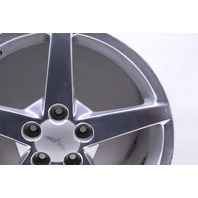 2005-2007 Chevrolet Corvette C6 Wheel 19 X 10 Rim Polished OEM