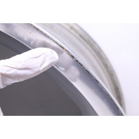 2005-2007 Chevrolet Corvette C6 Wheel 19 X 10 Rim Polished OEM