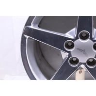 2005-2007 Chevrolet Corvette C6 Wheel 19 X 10 Rim Polished OEM