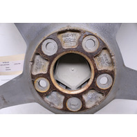 2005-2007 Chevrolet Corvette C6 Wheel 19 X 10 Rim Polished OEM