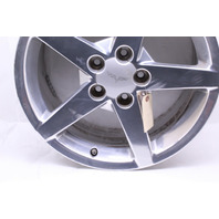 2005 2006 2007 Chevrolet Corvette C6 Wheel 18 X 8.5 Rim OEM