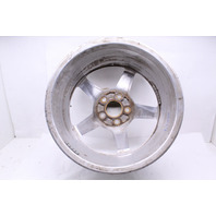 2005 2006 2007 Chevrolet Corvette C6 Wheel 18 X 8.5 Rim OEM