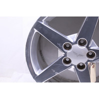 2005 2006 2007 Chevrolet Corvette C6 Wheel 18 X 8.5 Rim OEM