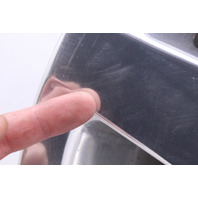 2005 2006 2007 Chevrolet Corvette C6 Wheel 18 X 8.5 Rim OEM