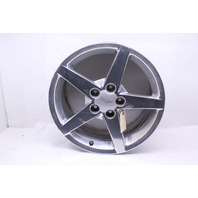 2005 2006 2007 Chevrolet Corvette C6 Wheel 18 X 8.5 Rim OEM