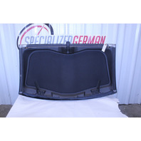 2005-2013 Chevrolet Corvette C6 Coupe Lift Off Roof Panel Note - 19152840 OEM