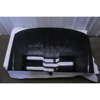 2005-2013 Chevrolet Corvette C6 Coupe Lift Off Roof Panel Note - 19152840 OEM