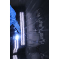 2005-2013 Chevrolet Corvette C6 Coupe Lift Off Roof Panel Note - 19152840 OEM