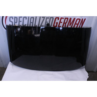 2005-2013 Chevrolet Corvette C6 Coupe Lift Off Roof Panel Note - 19152840 OEM