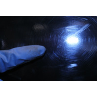 2005-2013 Chevrolet Corvette C6 Coupe Lift Off Roof Panel Note - 19152840 OEM