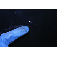 2005-2013 Chevrolet Corvette C6 Coupe Lift Off Roof Panel Note - 19152840 OEM