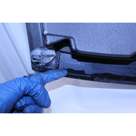 2005-2013 Chevrolet Corvette C6 Coupe Lift Off Roof Panel Note - 19152840 OEM