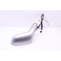 2006 2007 Chevrolet Corvette C6 Door MIrror Left Bad Glass