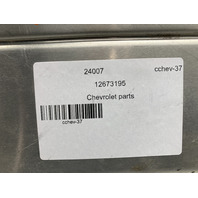 2014-2016 Chevrolet Silverado Engine Computer Module ECU ECM OEM