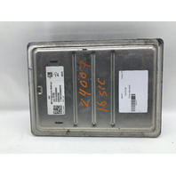 2014-2016 Chevrolet Silverado Engine Computer Module ECU ECM OEM