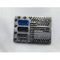 2014-2016 Chevrolet Silverado Engine Computer Module ECU ECM OEM