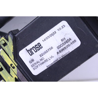 2005-2013 Chevrolet Corvette C6 Front Right Window Regulator 22895756 OEM