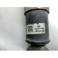 2015–2020 Suburban Escalade Rear Air Leveling Shock 84176675 OEM Used