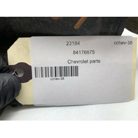 2015–2020 Suburban Escalade Rear Air Leveling Shock 84176675 OEM Used