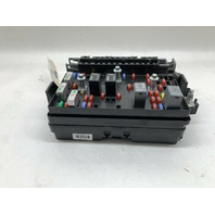 2005-2006 Chevrolet SSR Wiring Harness Fuse Relay Box OEM