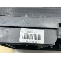 2005-2006 Chevrolet SSR Wiring Harness Fuse Relay Box OEM