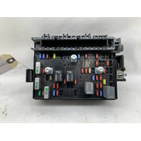 2005-2006 Chevrolet SSR Wiring Harness Fuse Relay Box OEM