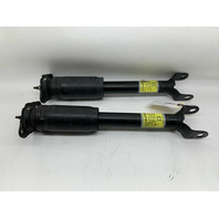 2005-2013 Chevrolet Corvette C6 Rear Shock Absorber Pair OEM