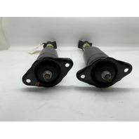 2005-2013 Chevrolet Corvette C6 Rear Shock Absorber Pair OEM