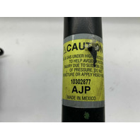 2005-2013 Chevrolet Corvette C6 Rear Shock Absorber Pair OEM