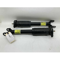 2005-2013 Chevrolet Corvette C6 Rear Shock Absorber Pair OEM