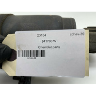 2015–2020 Suburban Escalade Rear Air Leveling Shock 84176675 OEM Used