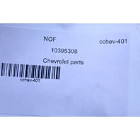 Chevrolet parts OEM
