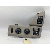 2015 GMC Yukon Denali XL Headlamp Switch 84472676 OEM Used