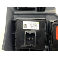 2015 GMC Yukon Denali XL Headlamp Switch 84472676 OEM Used