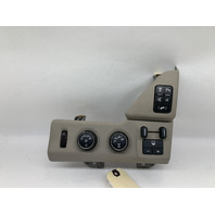 2015 GMC Yukon Denali XL Headlamp Switch 84472676 OEM Used