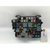 2003-2006 Chevrolet Suburban Engine Wiring Harness Fuse Relay Box OEM