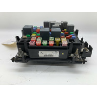 2003-2006 Chevrolet Suburban Engine Wiring Harness Fuse Relay Box OEM