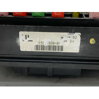 2003-2006 Chevrolet Suburban Engine Wiring Harness Fuse Relay Box OEM