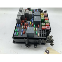 2003-2006 Chevrolet Suburban Engine Wiring Harness Fuse Relay Box OEM