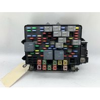 2003-2006 Chevrolet Suburban Engine Wiring Harness Fuse Relay Box OEM