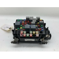 2003-2006 Chevrolet Suburban Engine Wiring Harness Fuse Relay Box OEM